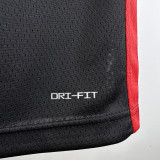 23-24 HEAT HERRO #14 Black City Edition Top Quality Hot Pressing NBA Jersey (V领）