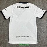 25-26 Vissel Kobe Away Fans Soccer Jersey 神户胜利船
