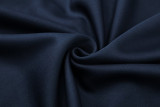 2025 JOM Royal blue Jacket Tracksuit #2309