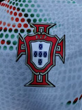 25-26 Portugal Away Player Version Soccer Jersey (PM)