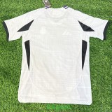 25-26 RMA White Purple Player Version Training Shirts