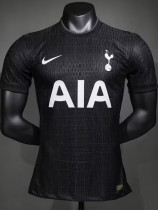 25-26 TOT Away Player Version Soccer Jersey