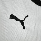 25-26 Monchengladbach Home Fans Soccer Jersey