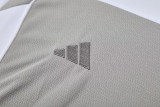 25-26 RMA Grey white Training Short Suit