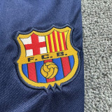 2001-2002 BAR Away Kids Retro Soccer Jersey