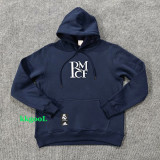 24-25 RMA Royal blue Hoody 宝蓝色(加绒)