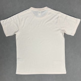 25-26 JUV Beige Casual Edition Training shirts
