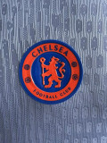 25-26 CHE Blue Black Special Edition Player Version Training shirts