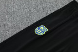 25-26 BAR Fancy blue Polo Tracksuit