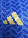2026 Italy Home Player Version Soccer Jersey