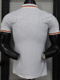 25-26 Japan Special Edition Player Version Soccer Jersey (树下悟空)