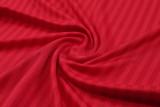 25-26 Man Utd Red Training Short Suit