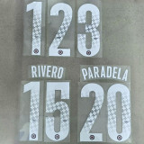 25-26 Cruz Azul Home Player Version Soccer Jersey