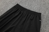 25-26 RMA White Half Pull Tracksuit (半拉链)