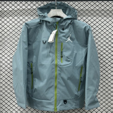 2025 Jordan Green Outdoor Jackets #Y002冲锋衣