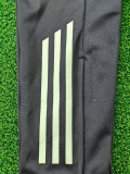 25-26 RMA Black Training Long Pants (Have Pocket)