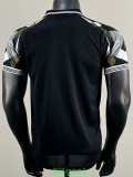25-26 RMA Black Special Edition Player Version Training Shirts (中间标)