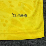 2026 Colombia Home Fans Soccer Jersey