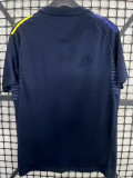 25-26 Leeds United Royal Blue Training shirts