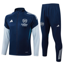 25-26 ARS Royal blue Jacket Tracksuit #A2587