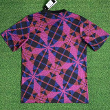 25-26 Lyon Purple Training shirts