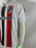 2004-2005 River Plate Third Retro Soccer Jersey