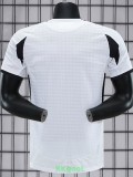 25-26 RMA White Purple Player Version Training Shirts