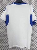25-26 Schalke 04 Away Fans Soccer Jersey