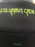 25-26 Columbus Crew Away Player Version Soccer Jersey