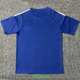 25-26 Japan Blue Special Edition Fans Soccer Jersey (赛亚人)