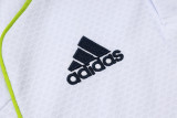 25-26 RMA White Polo Tracksuit #C2538