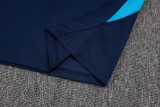 25-26 Gremio Royal blue Training Short Suit #D25174