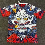 24-25 Japan Special Edition Fans Soccer Jersey (千变超人)