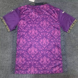 25-26 ACM Purple Special Edition Fans Soccer Jersey