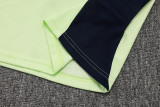 25-26 RMA Light green Polo Tracksuit #C2532