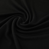 2025 AD09 Black Training Short Suit