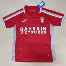 25-26 Cordoba Third Fans Soccer Jersey