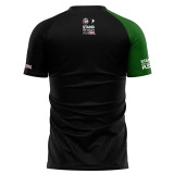 24-25 Palestina FC Red White Special EditionTraining shirts (译西)