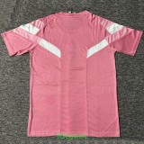 25-26 Inter Miami Pink Casual Edition Training Shirts