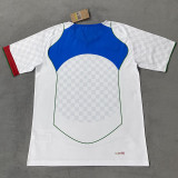 25-26 T90NK White Fans Training Shirts