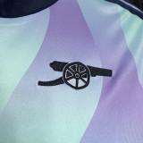 24-25 ARS Third Fans Soccer Jersey