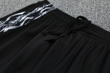 25-26 ARS White Tank top and shorts suit