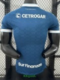 25-26 Racing Club Away Player Version Soccer Jersey