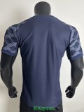 25-26 RMA Special Edition Grey Player Version Training Shirts