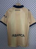 24-25 La Coruna 25th Anniversary Fans Soccer Jersey