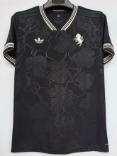 25-26 JUV Third 1:1 Fans Soccer Jersey