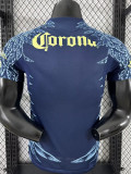 25-26 Club America Away Player Version Soccer Jersey