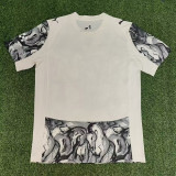 25-26 Man City Special Edition Fans Soccer Jersey (马年)