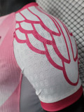 25-26 BAR Pink Special Edition Player Version Training Shirts (粉标)