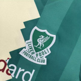 25-26 LIV Stitching Color Special Edition Training Shirts